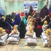 fsl baardheera distribution photos